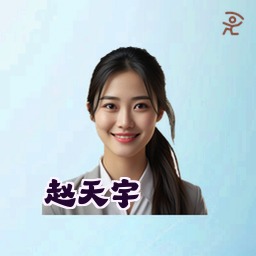 赵天宇